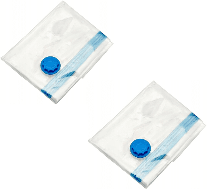 PróżnioPak - worki próżniowe